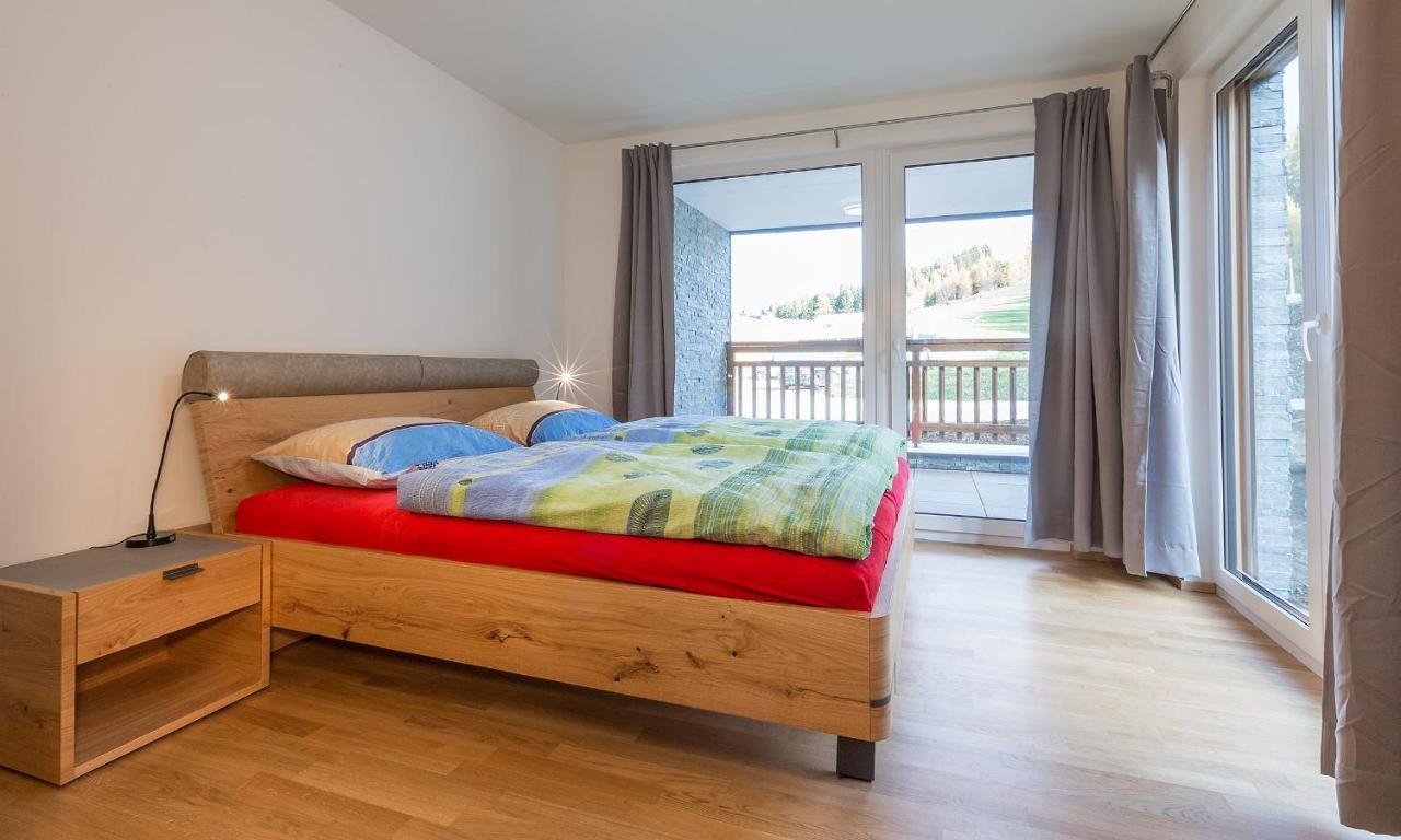 Ski In Ski Out Apartment Fastenberg Top 2 By Aa Holiday Homes 斯拉德明 外观 照片